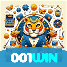 001WIN：O cassino online mais confiável para apostas no futebol e jogos de cassino!