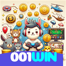 001WIN：Gire as slots e ganhe prêmios incríveis com cada giro!