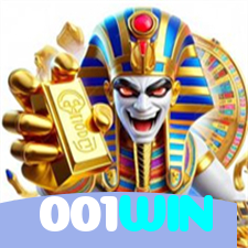 001WIN：Jogue nas mesas de poker e vença como um profissional!