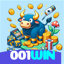 001WIN：Jogue futebol online e tenha prêmios incríveis esperando por você!