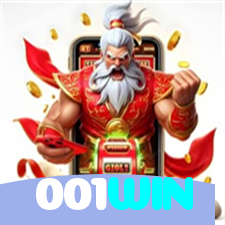 001WIN:Apostas em futebol e os melhores jackpots de cassino te esperam!