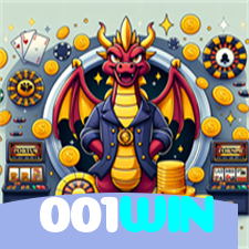 001WIN：Jogue slots, aposte no futebol e ganhe prêmios incríveis no cassino online!