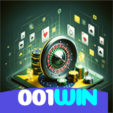 001WIN：O cassino online mais confiável para você apostar no futebol e jogar poker!