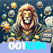 001WIN：Encontre a sorte nas nossas roletas e ganhe prêmios incríveis!
