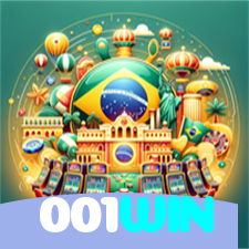 001WIN：O cassino online mais seguro para apostas no futebol e roleta!