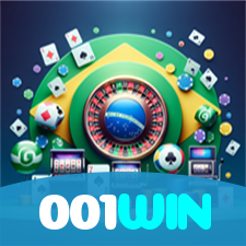 001WIN：A sorte está ao seu lado nas nossas mesas de roleta! Aposte agora!