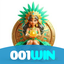 001WIN：A melhor plataforma de jogos de cassino e apostas no futebol está aqui!