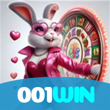 001WIN：Jogue nas roletas e ganhe prêmios sensacionais!