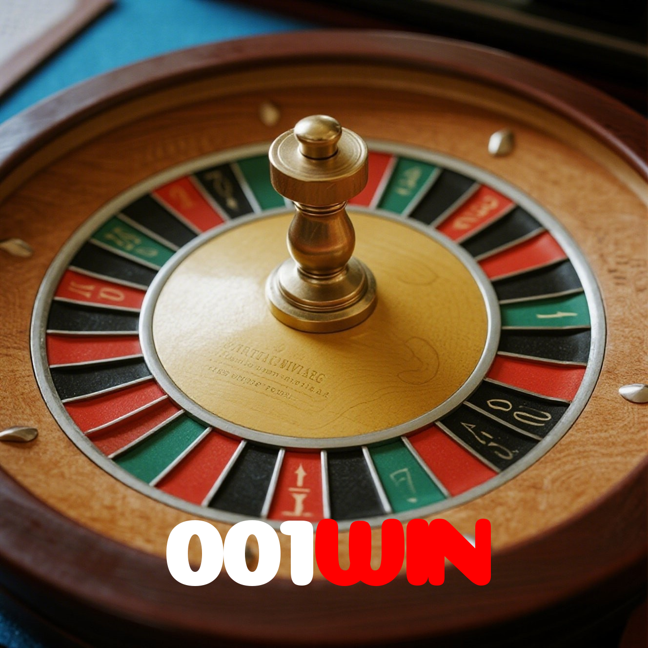 001WIN：Onde a diversão nunca acaba: poker, roleta e apostas no futebol!