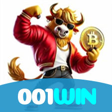 001WIN：As melhores slots e jackpots estão esperando por você! Jogue agora!
