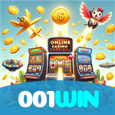 001WIN：Aposte no futebol e jogue os melhores jogos de cassino com prêmios incríveis!