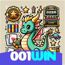 001WIN：Jogue futebol online e sinta a emoção de ser campeão!