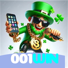 001WIN：O cassino online está esperando por você! Jogue e vença!