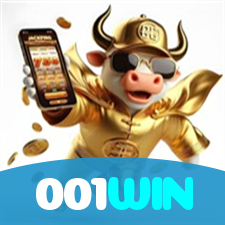 001WIN：As maiores vitórias nas slots estão esperando por você! Jogue agora!