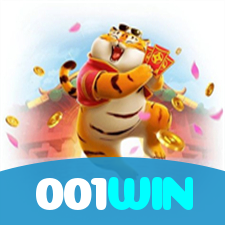 001WIN：O cassino mais confiável para apostar no futebol e jogar slots!