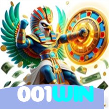 001WIN:A diversão e as vitórias estão te esperando no nosso cassino online!