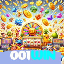001WIN：A experiência de futebol ao vivo e cassino online mais emocionante espera por você!