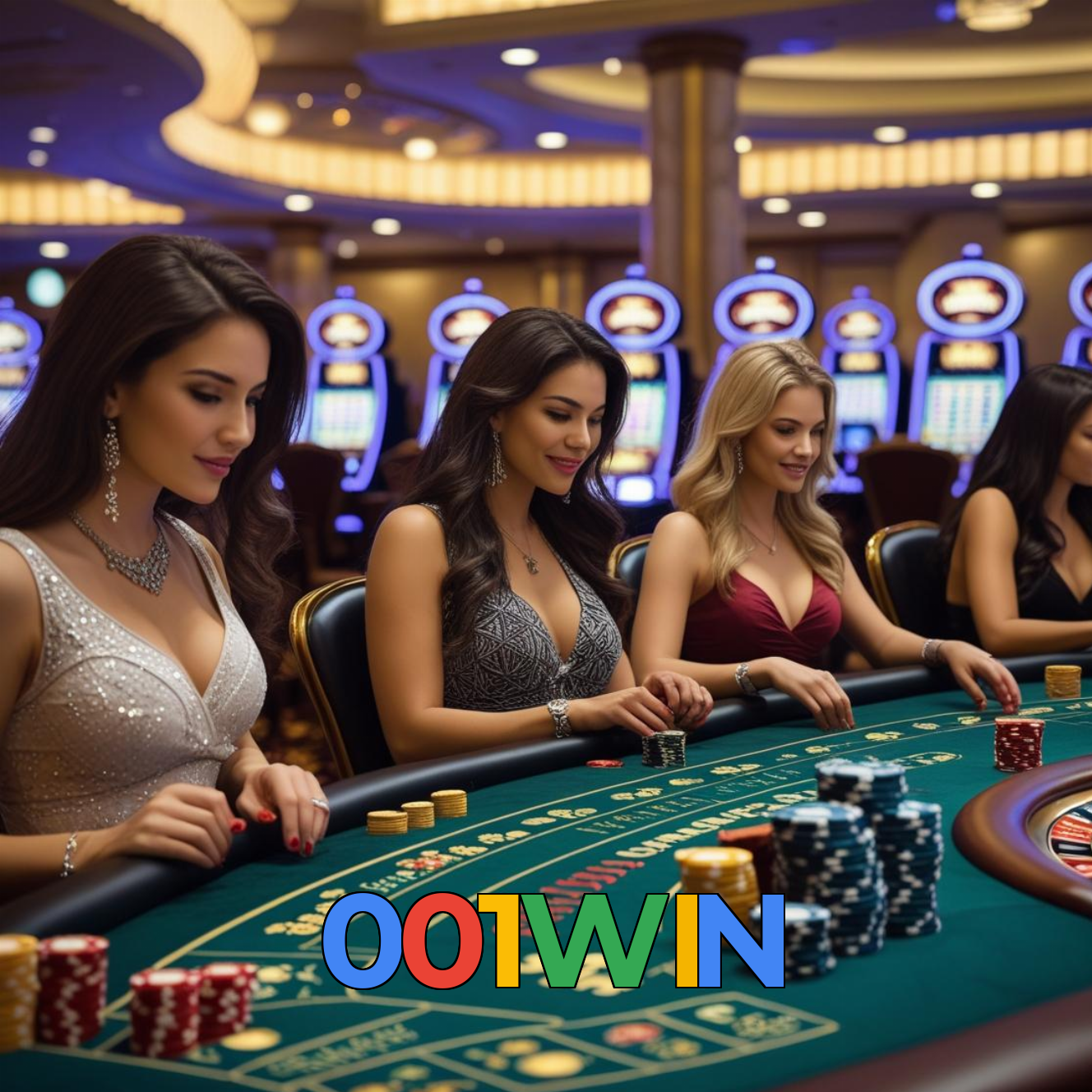 001WIN:O melhor cassino online do Brasil com roleta, blackjack e futebol!