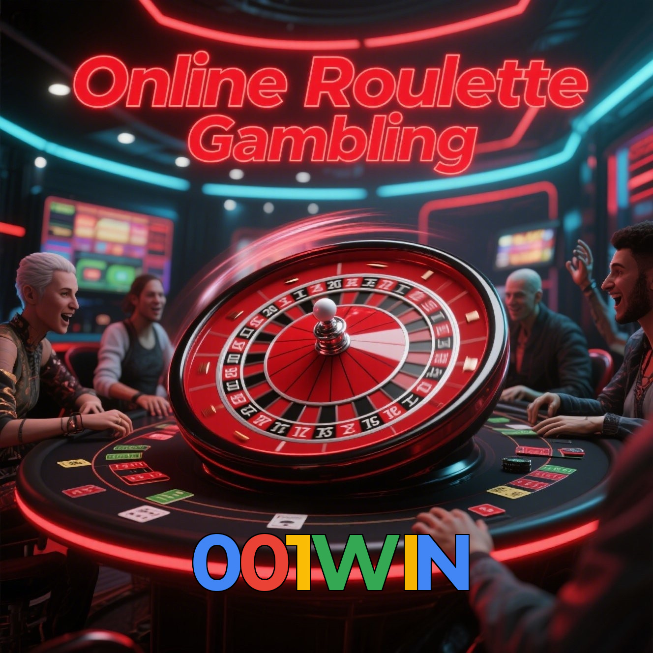 001WIN:Ganhe com o futebol online e leve sua vitória para o próximo nível!