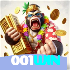 001WIN：Apostas ao vivo no futebol e prêmios épicos nos jogos de cassino!