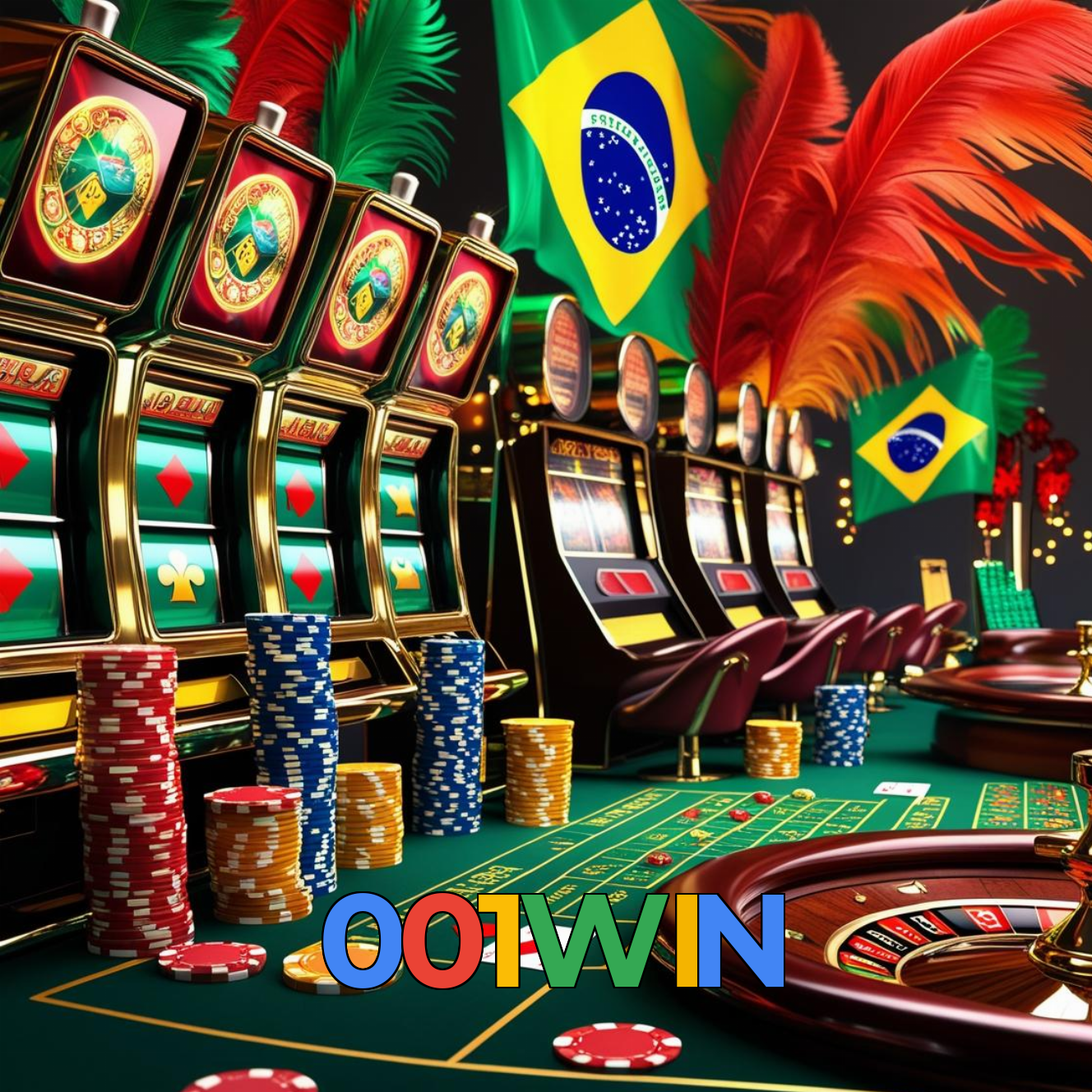 001WIN:O cassino online mais seguro para apostar no futebol e jogar blackjack!
