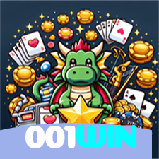 001WIN：Jogue poker, aposte no futebol e leve grandes prêmios em nosso cassino!