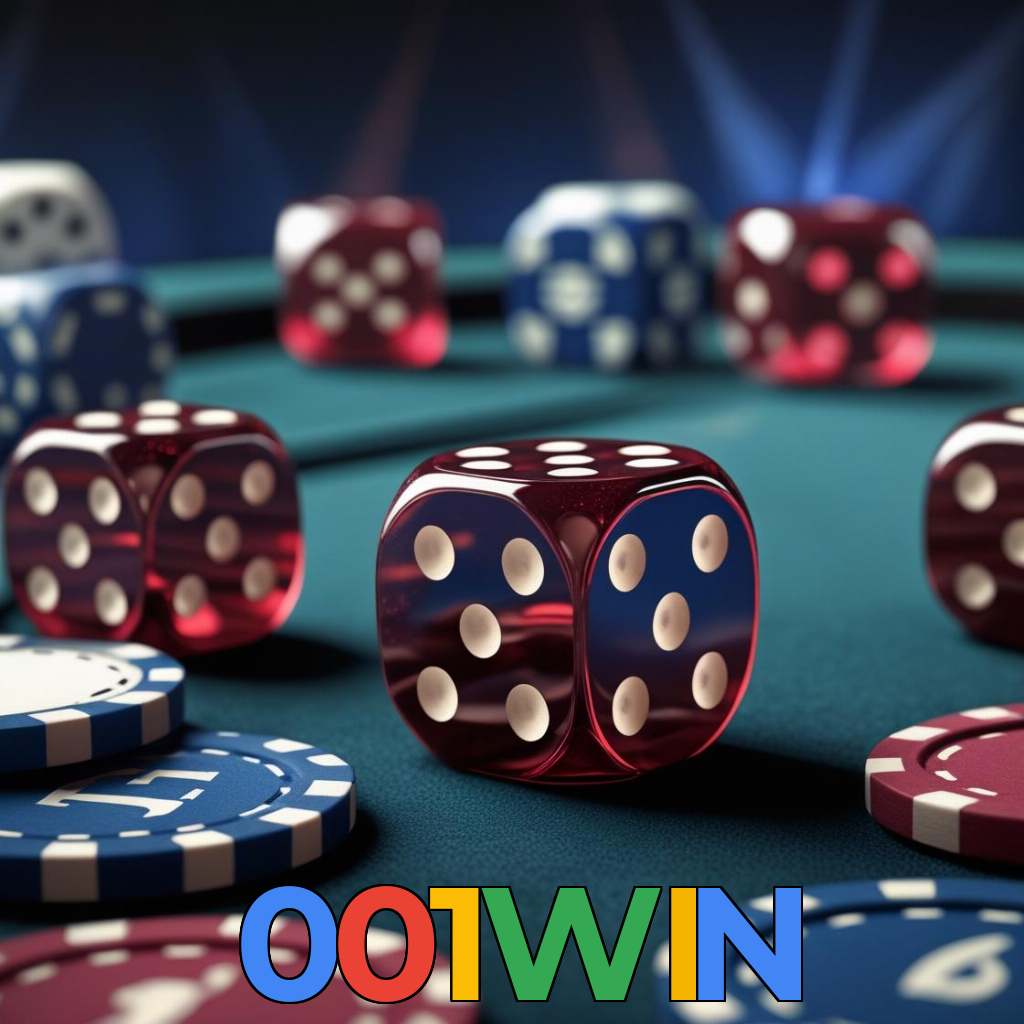 001WIN:Apostas no futebol e grandes prêmios em slots e roleta esperam por você!