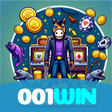 001WIN：Jogue poker e aposte no futebol para grandes prêmios em nosso cassino!