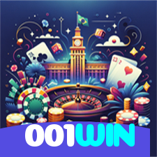 001WIN：Jogue poker, aposte no futebol e leve grandes prêmios em nosso cassino!