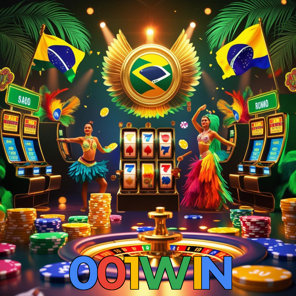 001WIN:Vença no futebol online e sinta a emoção de marcar seu gol de ouro!