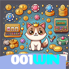001WIN：Vença no poker e ganhe prêmios com apostas no futebol ao vivo!