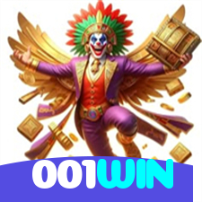 001WIN：Jogue poker, aposte no futebol e conquiste prêmios incríveis no cassino!