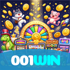 001WIN：Em nosso cassino online, as melhores vitórias estão por vir!
