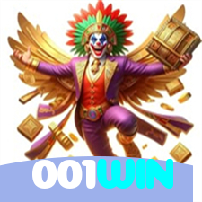 001WIN：Aposte nas roletas e mostre que a sorte está com você!