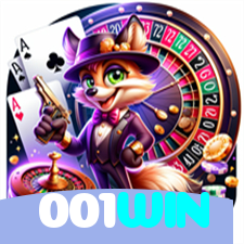 001WIN：Aposte na roleta e conquiste prêmios fantásticos!