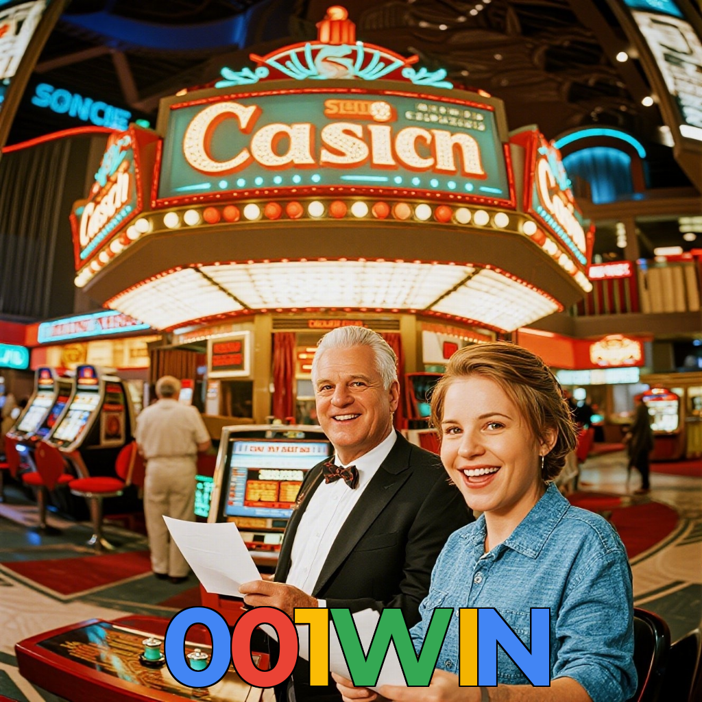 001WIN:Aposte no futebol e ganhe prêmios em slots e roleta ao vivo!