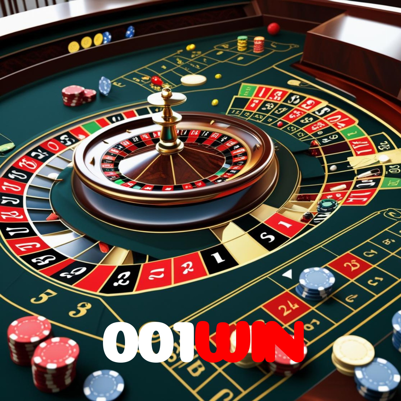 001WIN: Entre no Melhor Cassino Online e Ganhe Grande no Brasil!