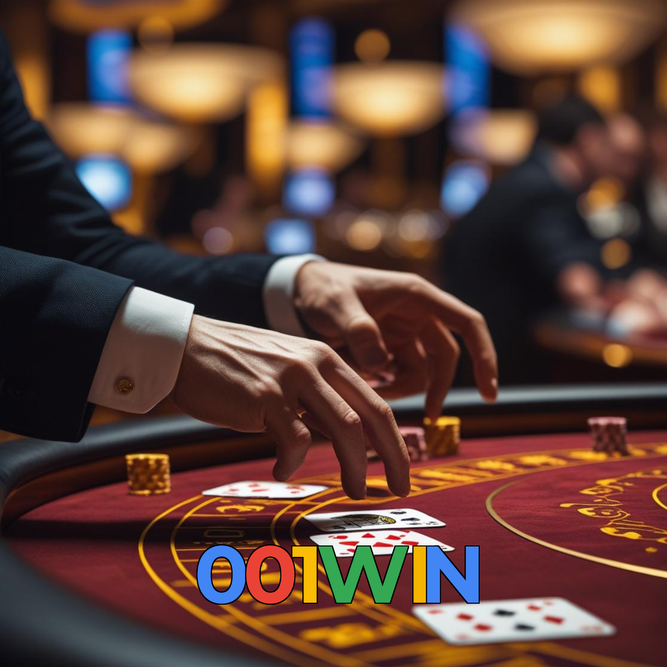 001WIN:Jogue nas nossas roletas e leve grandes prêmios para casa!