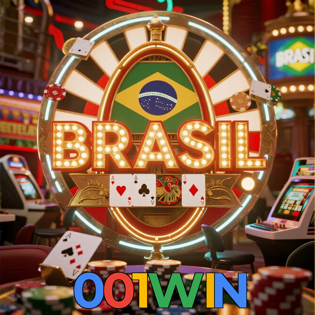001WIN：Aposte no futebol online e sinta a emoção de vencer!