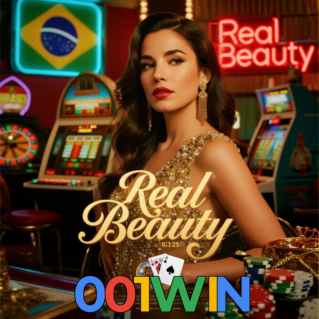 001WIN：Sinta a emoção do futebol online e conquiste vitórias épicas!