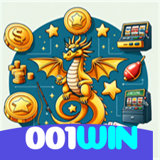 001WIN:Jogue blackjack, aposte no futebol e conquiste grandes vitórias!
