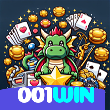 001WIN：Apostas ao vivo no futebol e prêmios em blackjack e roleta!