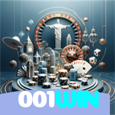 001WIN:O cassino online oferece grandes prêmios! Aposte e ganhe agora!
