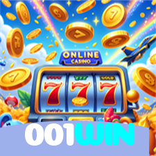 001WIN：No futebol online, cada jogo é uma chance de ganhar!