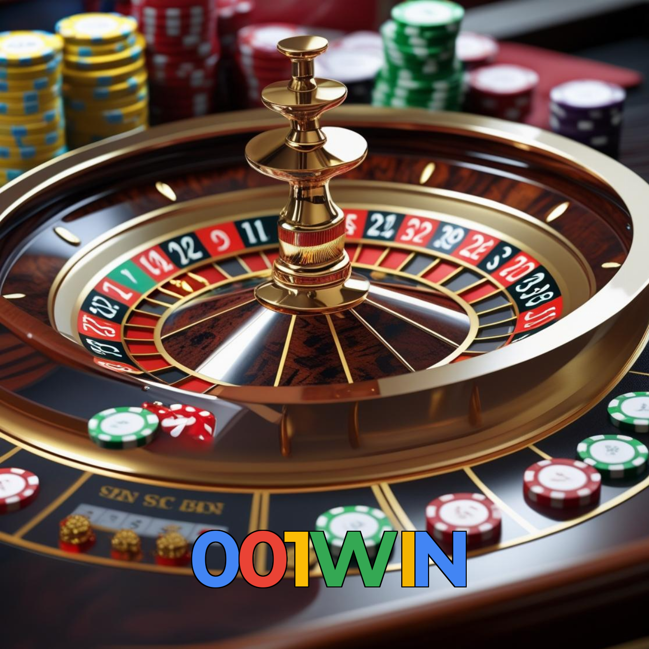 001WIN:As melhores roletas te aguardam! Aposte e conquiste sua vitória!