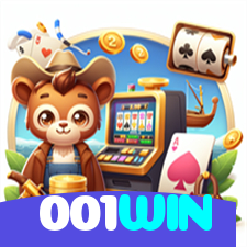 001WIN：Prepare-se para o melhor da diversão no cassino! Jogue agora!