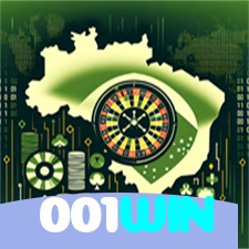 001WIN：Jogue futebol online e experimente a emoção de grandes vitórias!