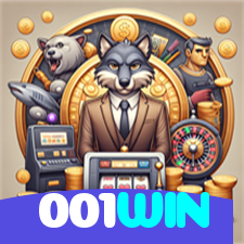 001WIN：Aposte nas melhores partidas de futebol online e vença!