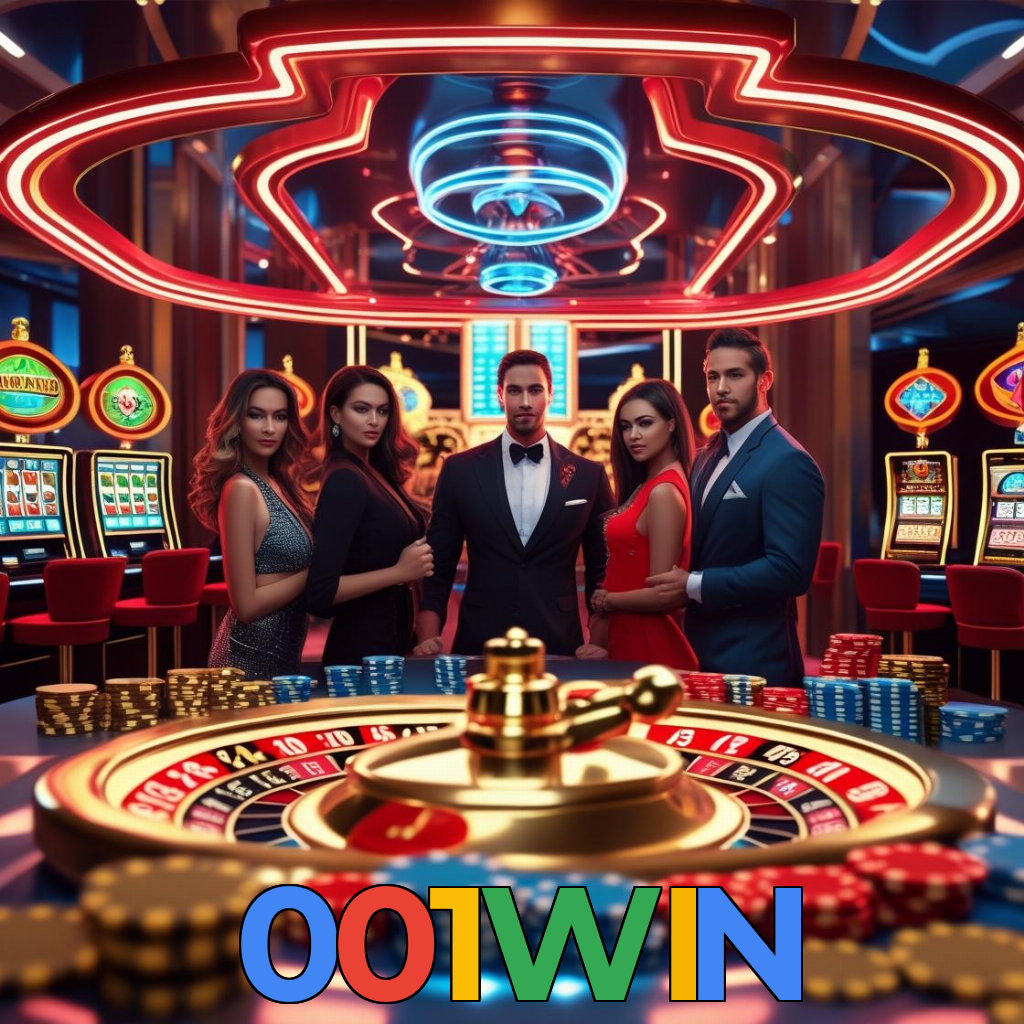 001WIN:Jogue nas melhores slots e descubra o jackpot dos seus sonhos!