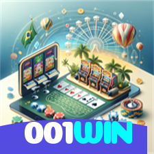 001WIN：No futebol online, a chance de ganhar é sua!